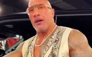 The Rock’s Instagram Live Caught WWE by Surprise During RAW on Netflix Debut