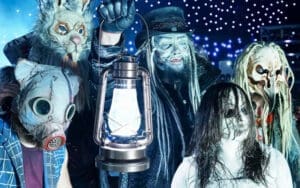 The Wyatt Sicks Remain TV-Only as WWE Skips Live Event Inclusion The Wyatt Sicks’ Mysterious Absence Finally Explained—Here’s What’s Going On