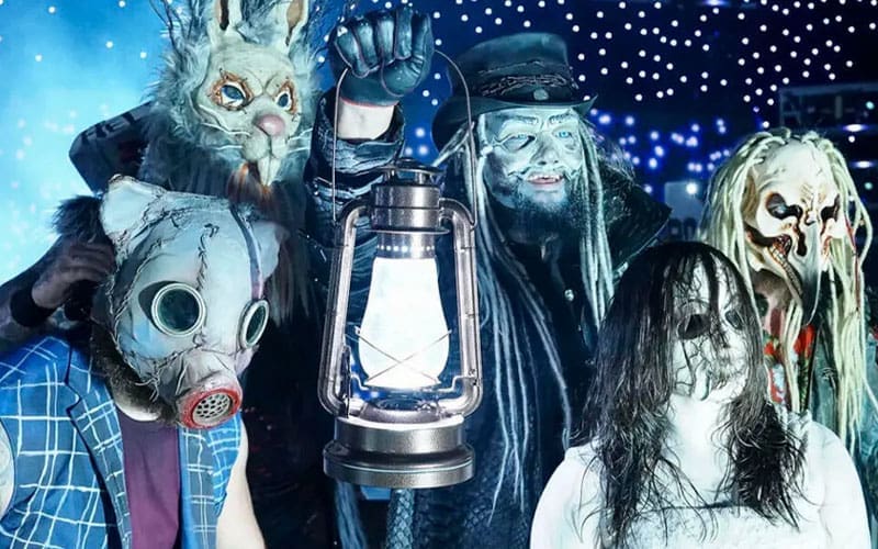 The Wyatt Sicks’ WWE Television Absence Explained