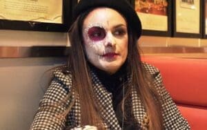 Thunder Rosa Says AEW Title Brought Fame and Friendship Betrayals