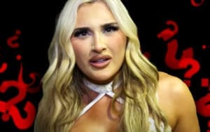 Tiffany Stratton’s Internal Status Raises Questions After Shocking SmackDown Cash-In Tiffany Stratton’s Internal Status Raises Questions After Shocking SmackDown Cash-In