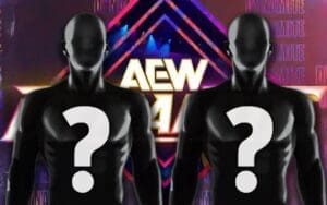 First-Time Ever Showdown Announced for November 19 AEW Dynamite Title Match Added to January 22 AEW Dynamite