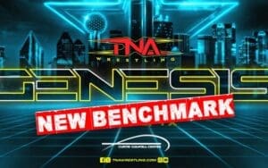 TNA Genesis 2025 Sets New Benchmark at Curtis Culwell Center