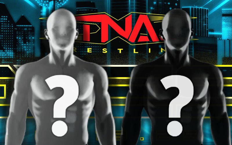 TNA Genesis Updated Card Features New Grudge Match and High-Stakes Showdowns