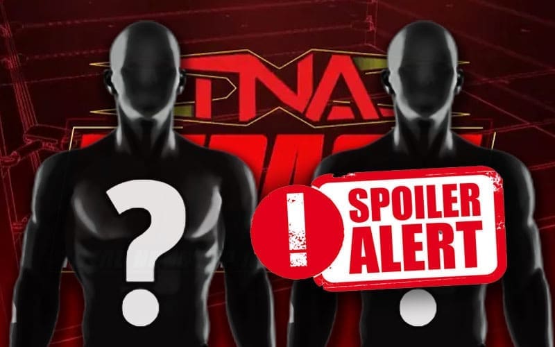 TNA iMPACT Spoiler Results for June 5, 2025