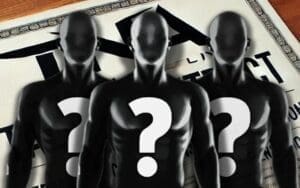 TNA Locks In Multiple Key Talents with New Deals