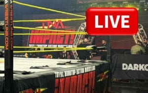 TNA Planning Live Episode of Impact with Orlando Set as Destination