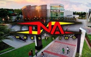 TNA Wrestling Possibly Heading to Full Sail University After New WWE Partnership
