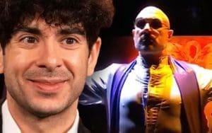 Tony Khan Acknowledges Christopher Daniels’ After Final Match on AEW Collision Tony Khan Acknowledges Christopher Daniels’ After Final Match on AEW Collision