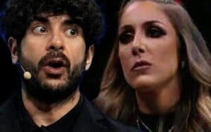 Tony Khan Blamed for Letting Britt Baker Drama Spiral Out of Control