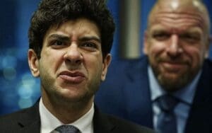 Tony Khan Cancels Plans to Hold Event in Same Area as WrestleMania 41 Tony Khan Cancels Plans to Hold Event in Same Area as WrestleMania 41