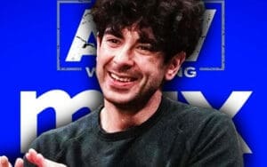 Tony Khan Kicks Off 2025 With MAX Announcement and AEW Dynamite Hype Tony Khan Kicks Off 2025 With MAX Announcement and AEW Dynamite Hype