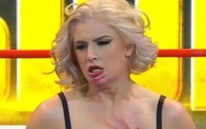 Tony Schiavone Claims Toni Storm’s AEW Collision Reveal as One of the Best Segments They Have Ever Done Tony Schiavone Claims Toni Storm’s AEW Collision Reveal as One of the Best Segments They Have Ever Done