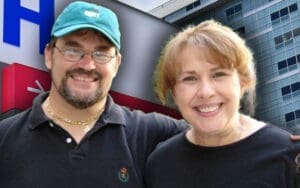Tony Schiavone Gives Update on Wife’s Recovery After Hip Surgery Tony Schiavone Gives Update on Wife’s Recovery After Hip Surgery