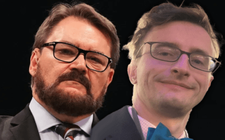 Tony Schiavone Lashes Out At Chris Charlton After Calling Tony Khan A 'Money Mark'