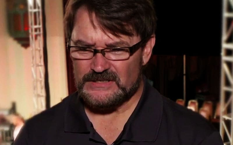 Tony Schiavone’s AEW Dynamite Absence Sparks Speculation Over Deleted Tweet