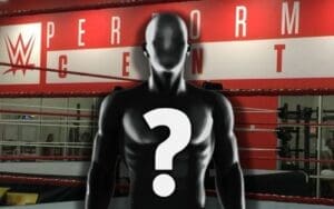 Legend Working as Guest Coach at the WWE Performance Center Top WWE Prospect Spotted at Performance Center