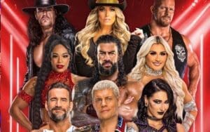 Topps and WWE Celebrate New Partnership with First Look at 2025 Cards