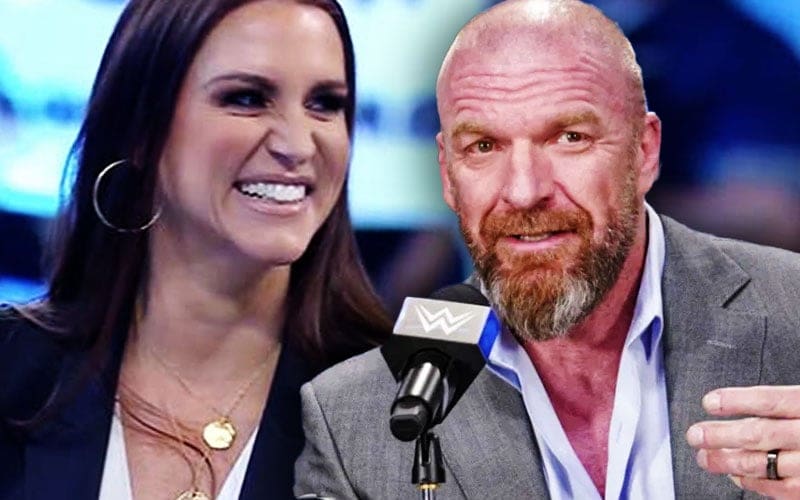 Triple H Addresses Stephanie McMahon’s WWE Absence and Potential Comeback