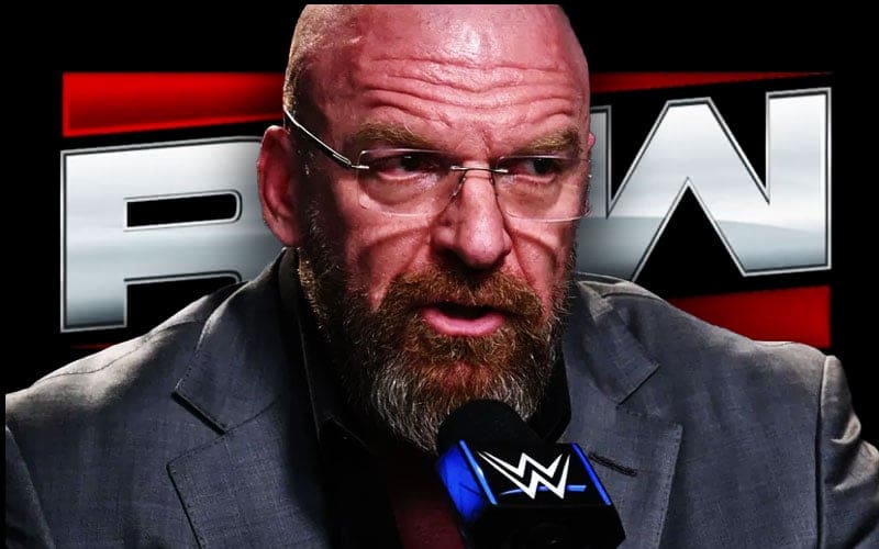 Triple H Confirms WWE RAW’s Move to Netflix Brings Flexible Runtimes and Creative Freedom