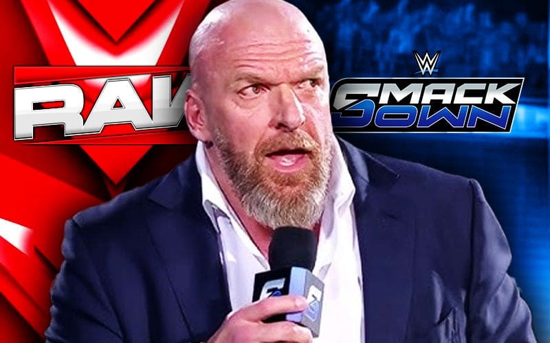 Triple H Reveals Strategy for WWE SmackDown and RAW’s Milestone Events