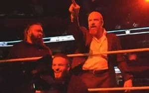 Triple H Shares Behind-the-Scenes Look at Producing Bloodline Entrance for SmackDown