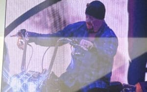Undertaker’s Return Accidentally Spoiled Outside WWE RAW’s Netflix Debut