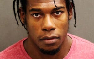Velveteen Dream Says Jail and Sobriety Saved His Life After WWE Exit Velveteen Dream’s Mugshot T-Shirt Sparks Confusion Over His WWE Firing and Arrest History