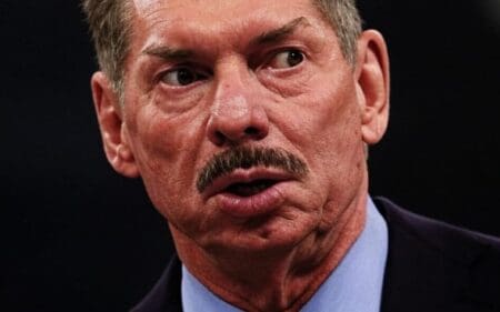 Janel Grant Fights to Keep Lawsuit Against Vince McMahon in Court