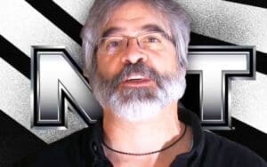 Vince Russo Claims He’d Reject Million Dollar Per Year WWE NXT Role