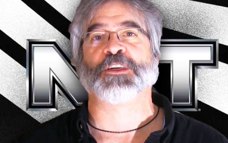 Vince Russo Claims He’d Reject Million Dollar Per Year WWE NXT Role