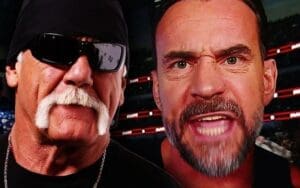 Why CM Punk Hates Hulk Hogan – A 10-Year Plus Personal Rivalry Explained Why CM Punk Hates Hulk Hogan – A 10-Year Plus Personal Rivalry Explained