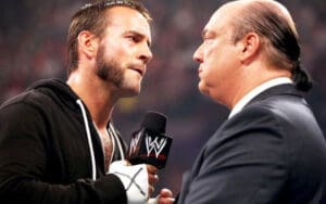 Why CM Punk Kept His Distance from Paul Heyman After WWE Exit