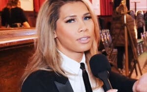 Why Gisele Shaw Parted Ways with TNA Wrestling