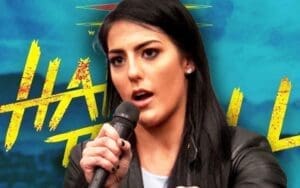 Why Tessa Blanchard Turned Down TNA’s Offer for Hard to Kill Pay-Per-View