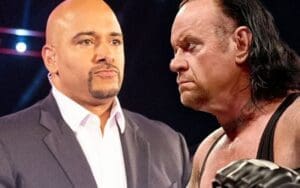 Why The Undertaker Once Legitimately Beat Up Jonathan Coachman