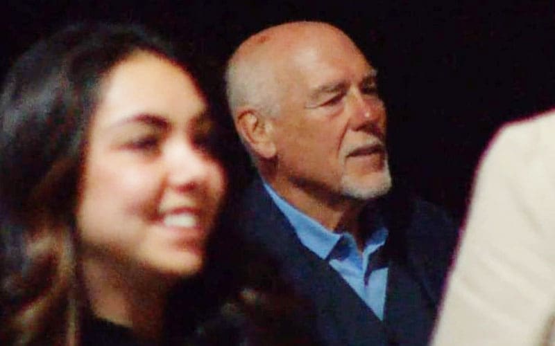 Why Tully Blanchard Was Backstage at 1/23 TNA iMPACT Tapings