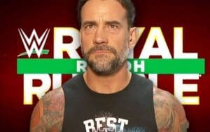 Why WWE Isn’t Asking CM Punk to Work Saudi Arabian Events Why WWE Isn’t Asking CM Punk to Work Saudi Arabian Events