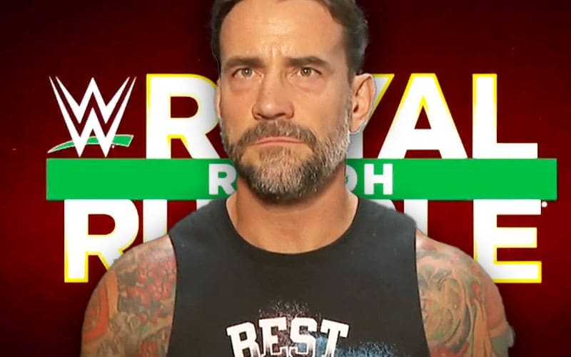 Why WWE Isn’t Asking CM Punk to Work Saudi Arabian Events