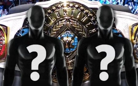 Why WWE Pushed the Finals for Women's Intercontinental Title Tournament Revealed