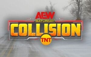Winter Storm Threatens AEW Collision Card in Athens, GA Winter Storm Threatens AEW Collision Card in Athens, GA