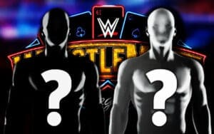 WrestleMania 41’s Original Key Matches Revealed Before Major Changes Shook WWE’s Plans WrestleMania 41's Original Key Matches Revealed Before Major Changes Shook WWE’s Plans