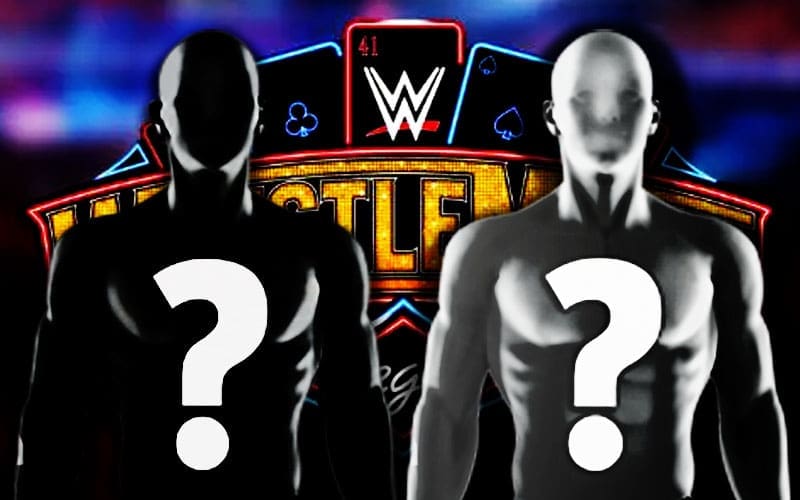 WrestleMania 41’s Original Key Matches Revealed Before Major Changes Shook WWE’s Plans