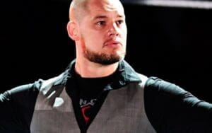 Wrestling Promotion Expresses Interest in Baron Corbin as WWE Clause Expires