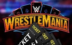 WWE Announces WrestleMania 41 Ticket Sales—Here’s When You Can Grab Yours