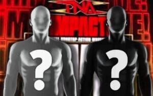 WWE Brings NXT Tag Team Title Defense to TNA iMPACT! on February 6