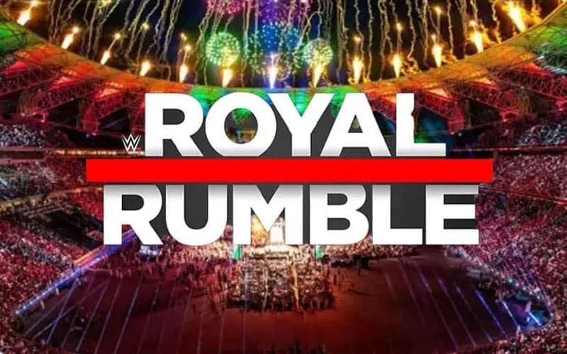 WWE Confirms Saudi Arabia as Host for 2026 Royal Rumble