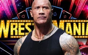 WWE Higher-Ups Expect The Rock to Compete at WrestleMania 41
