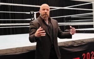 WWE Holding Major Tryout in London for UK and European Talent