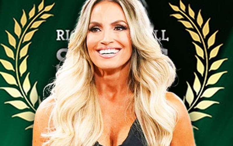 WWE Legend Trish Stratus to Join Richmond Hill Sports Hall of Fame